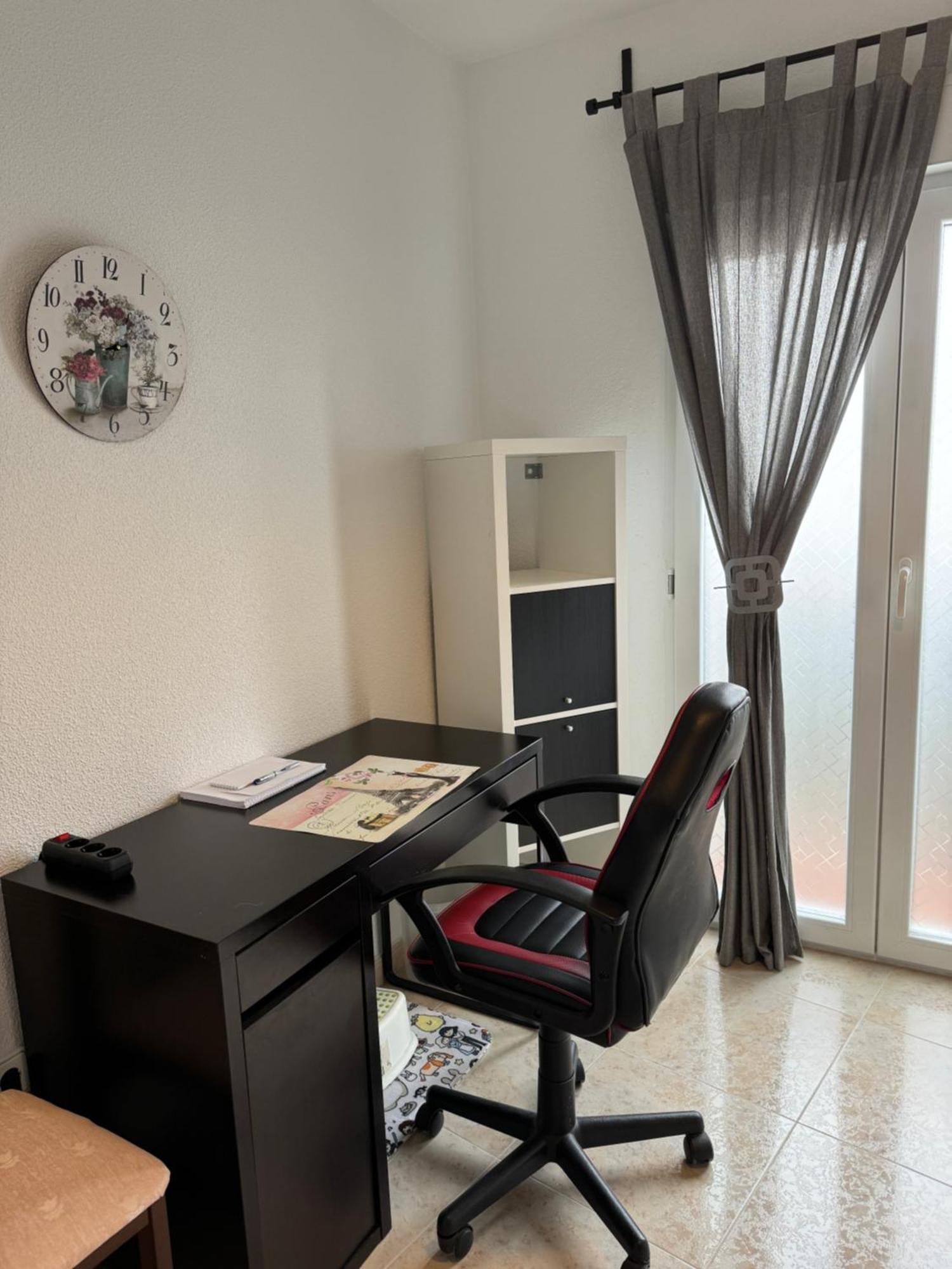 Hébergement de vacances Fuente La Teja